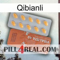 Qibianli 43